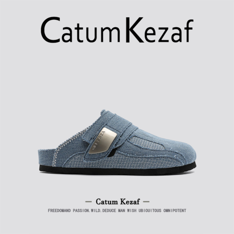 【迪丽热巴同款】CatumKezaf女鞋