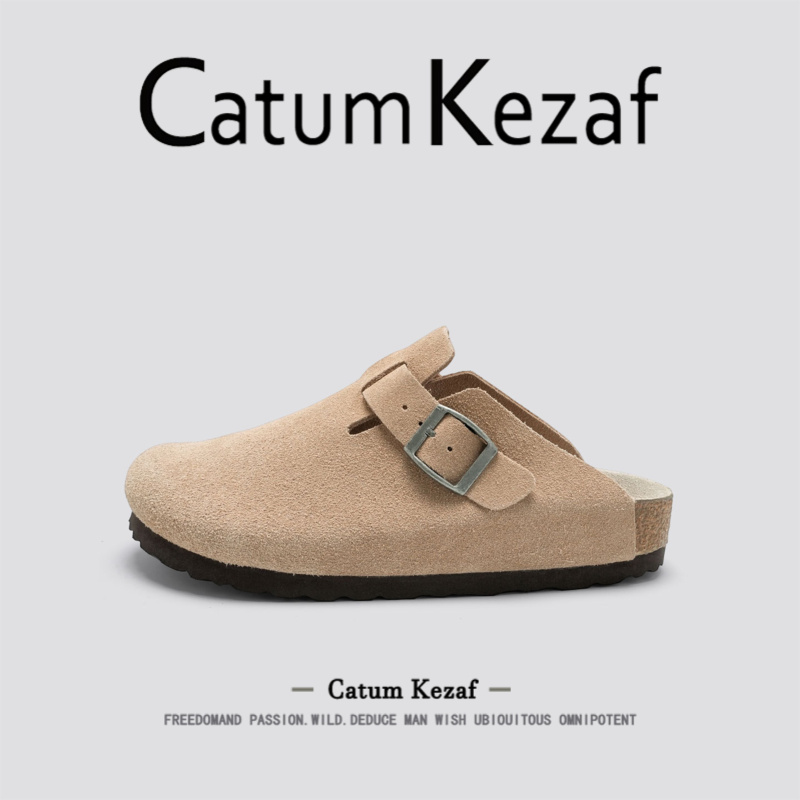 【迪丽热巴同款】CatumKezaf女鞋
