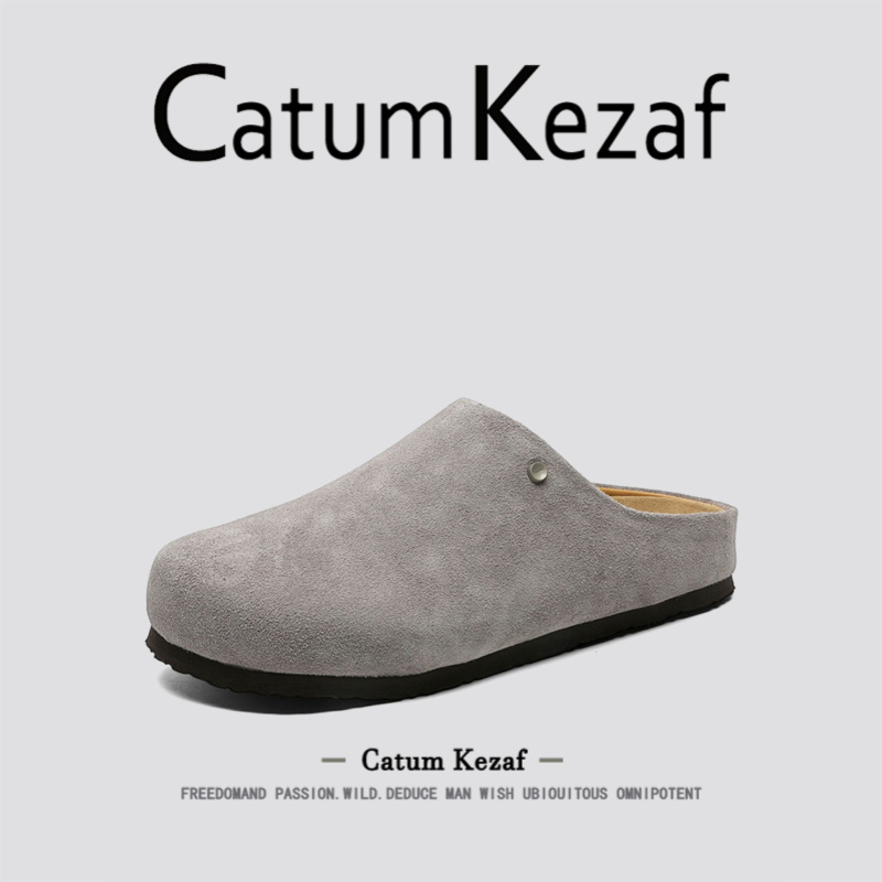 【迪丽热巴同款】CatumKezaf女鞋