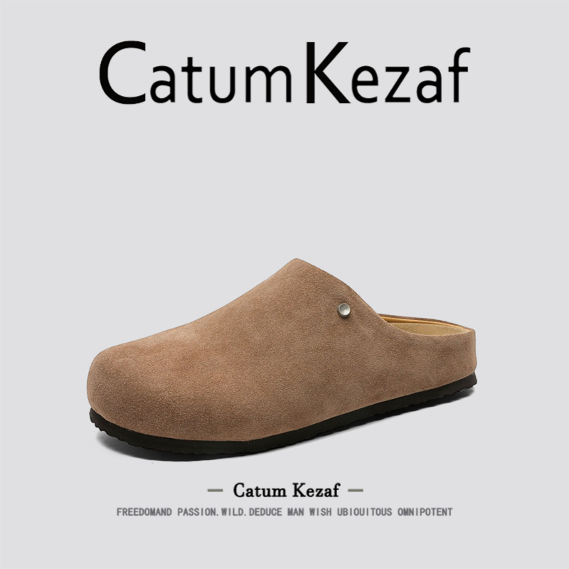 【迪丽热巴同款】CatumKezaf女鞋
