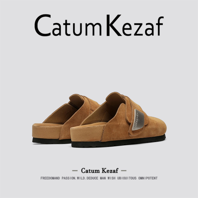 【刘亦菲同款】CatumKezaf女鞋
