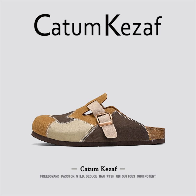 【迪丽热巴同款】CatumKezaf女鞋