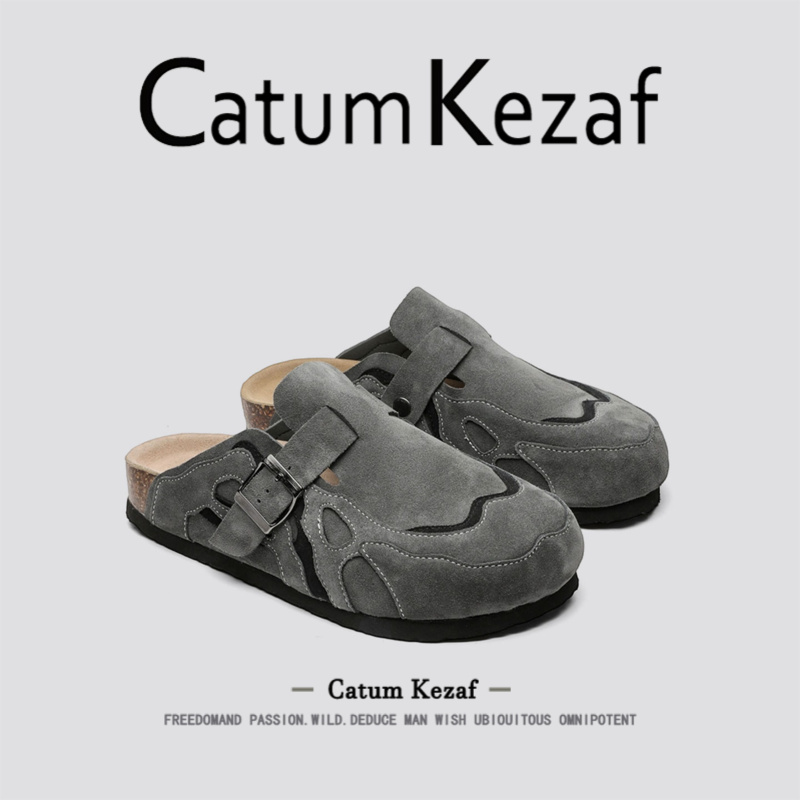 【迪丽热巴同款】CatumKezaf女鞋