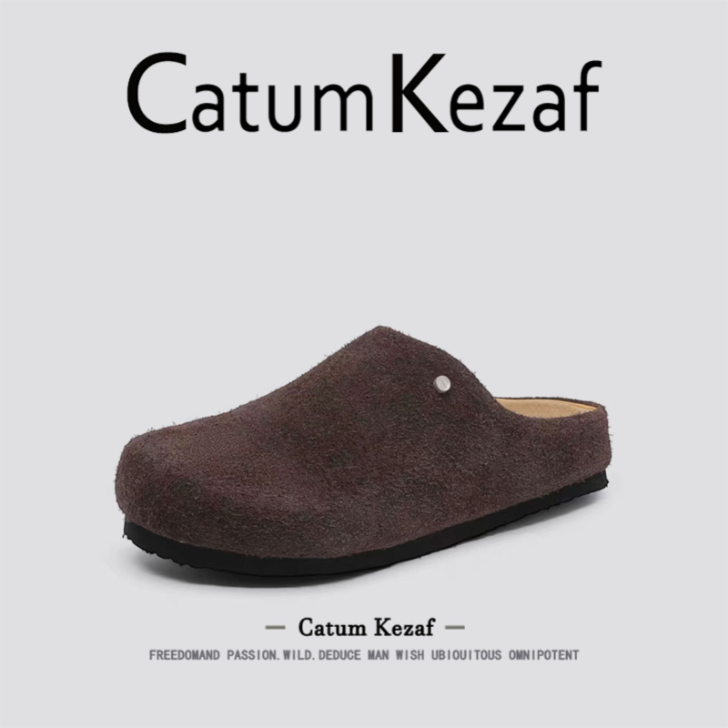 【迪丽热巴同款】CatumKezaf女鞋
