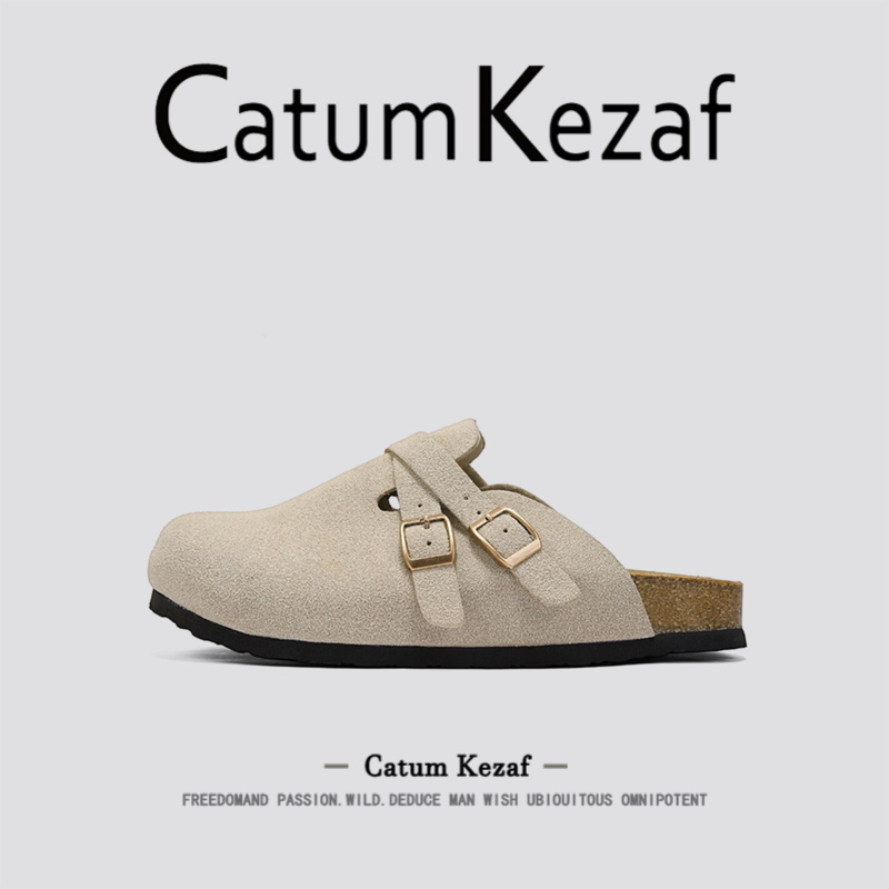 【杨幂同款】CatumKezaf女鞋