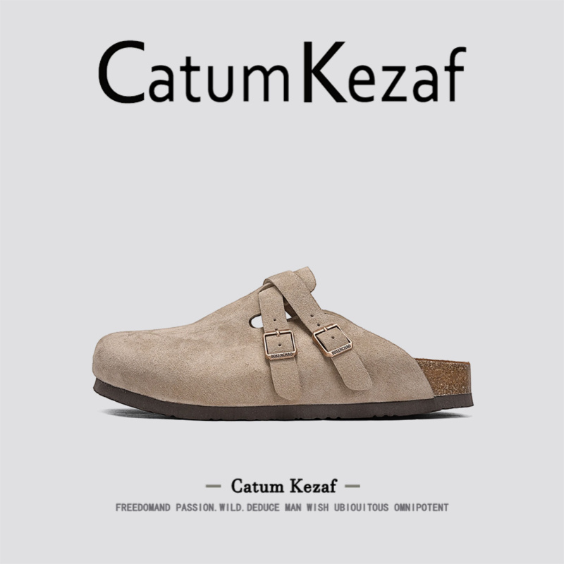 【迪丽热巴同款】CatumKezaf女鞋