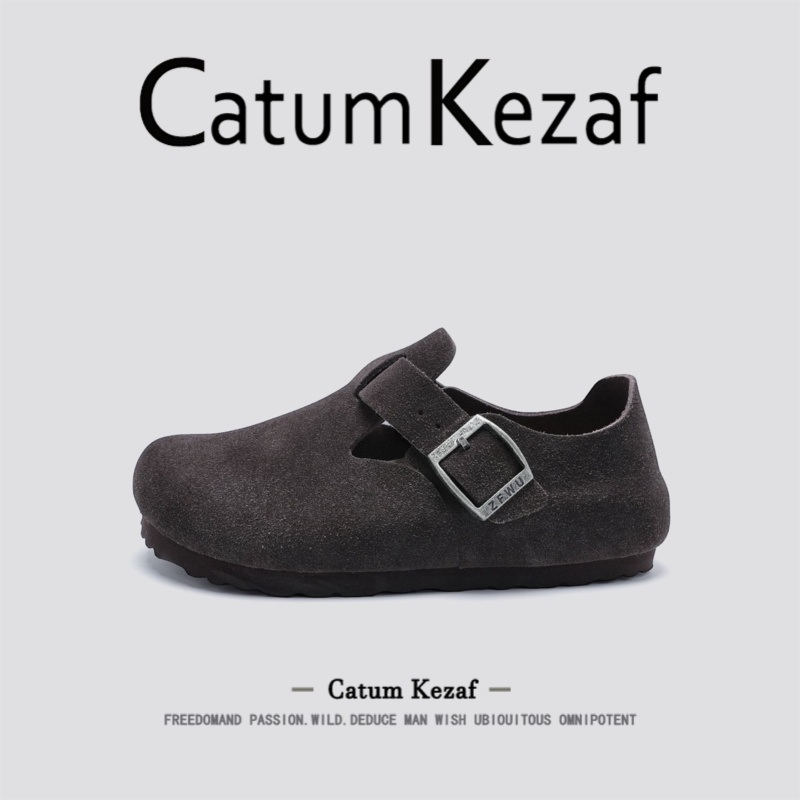 【迪丽热巴同款】CatumKezaf女鞋