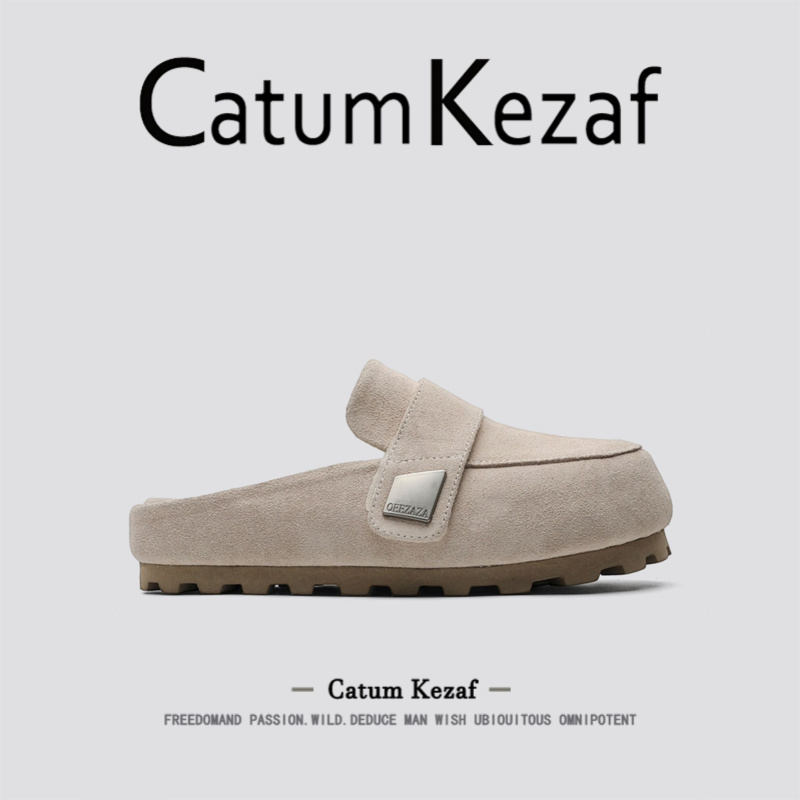 【迪丽热巴同款】CatumKezaf女鞋