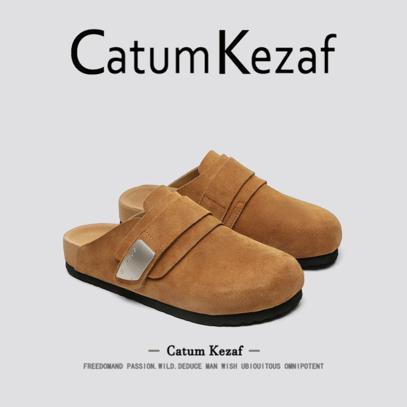 【迪丽热巴同款】CatumKezaf女鞋