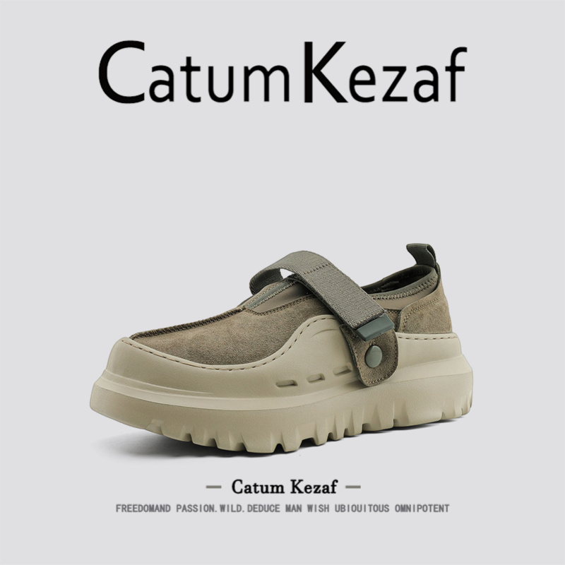 【杨幂同款】CatumKezaf女鞋