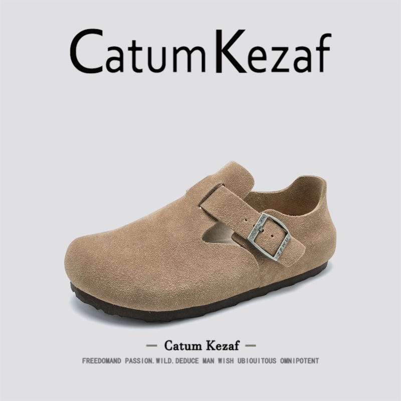 【杨幂同款】CatumKezaf女鞋