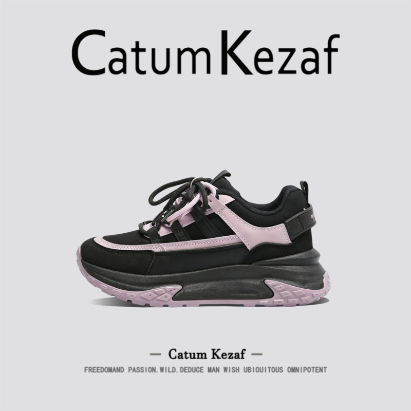 【杨幂同款】CatumKezaf女鞋