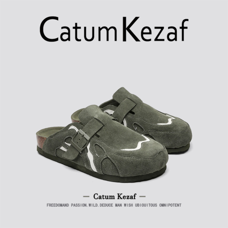 【杨幂同款】CatumKezaf女鞋