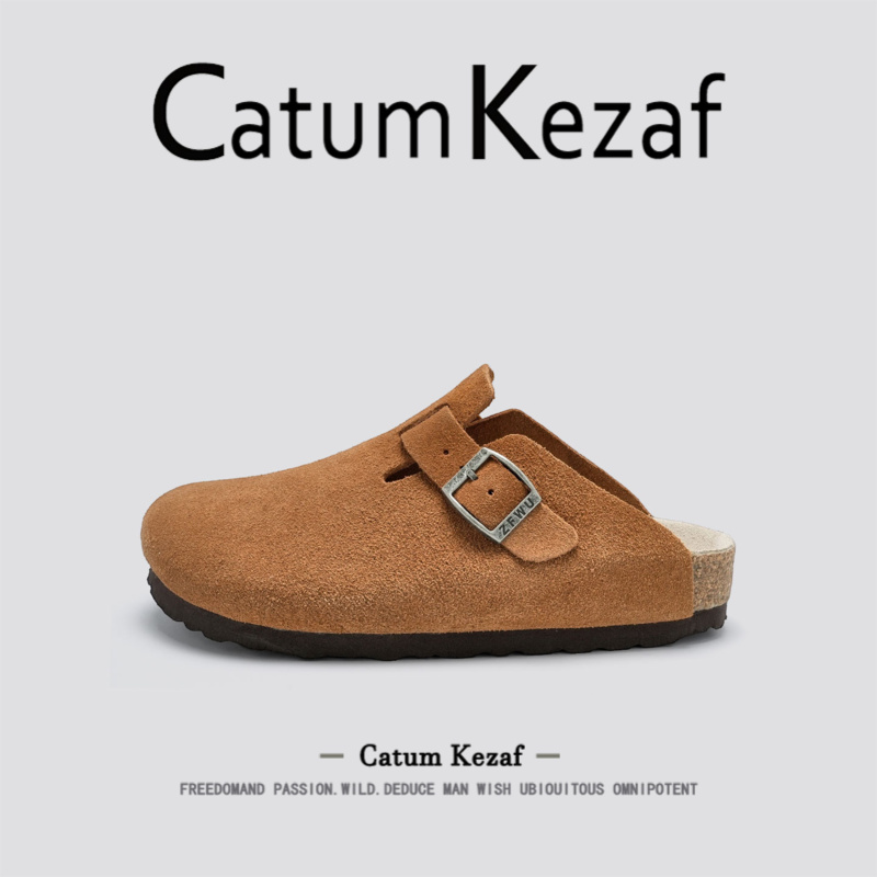 【迪丽热巴同款】CatumKezaf女鞋