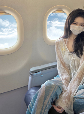 捡漏特价剪镖外贸折扣女装可盐可甜防晒开衫女炸街辣妹披肩小外套