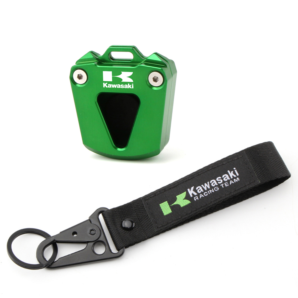 适用川崎忍者钥匙壳Ninja