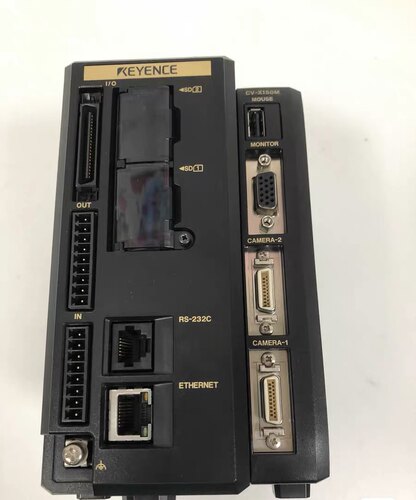 基恩士视觉控制器 CV-X150M