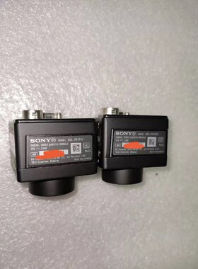议价sony XCL-SG1240,1240万像素高帧率工业相机
