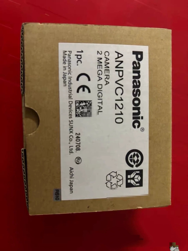 工业相机ANPVC1210全新原装正品