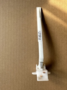 适用长虹 荣事达 派克洗衣机XQB150-150G/180-1807CH门盖开关配件