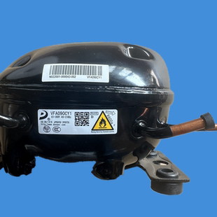 483WMSD压缩机原厂配件全新 云米电冰箱BCD