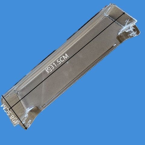 康佳冰箱BCD-400EGX5S/408WD5EBX/406WD5EBX/430WEGX5S门搁架配件