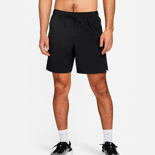 Nike/耐克运动短裤男夏季新款梭织训练速干宽松五分裤DV9341-010