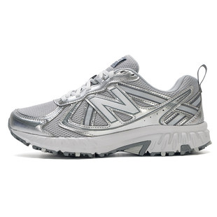 New Balance NB男女鞋2025秋季新款复古休闲鞋运动鞋MT410AG5-2E