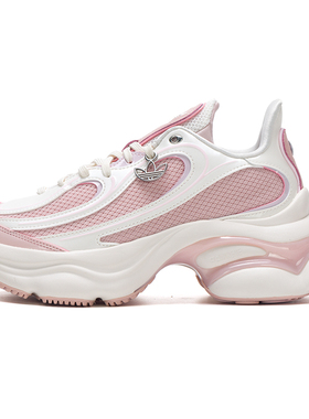 阿迪达斯三叶草男女鞋运动休闲鞋KI0557 HQ2676 KI0556 KI0583