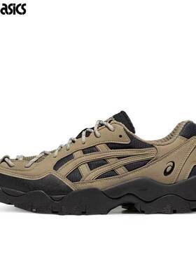 ASICS亚瑟士TIGERGEL-PICKAX男女时尚运动休闲鞋1203B026-200