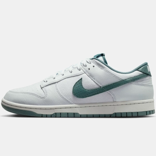 NIKE/耐克男新款DUNK LOW灰绿色低帮缓震运动休闲板鞋IH1940-002