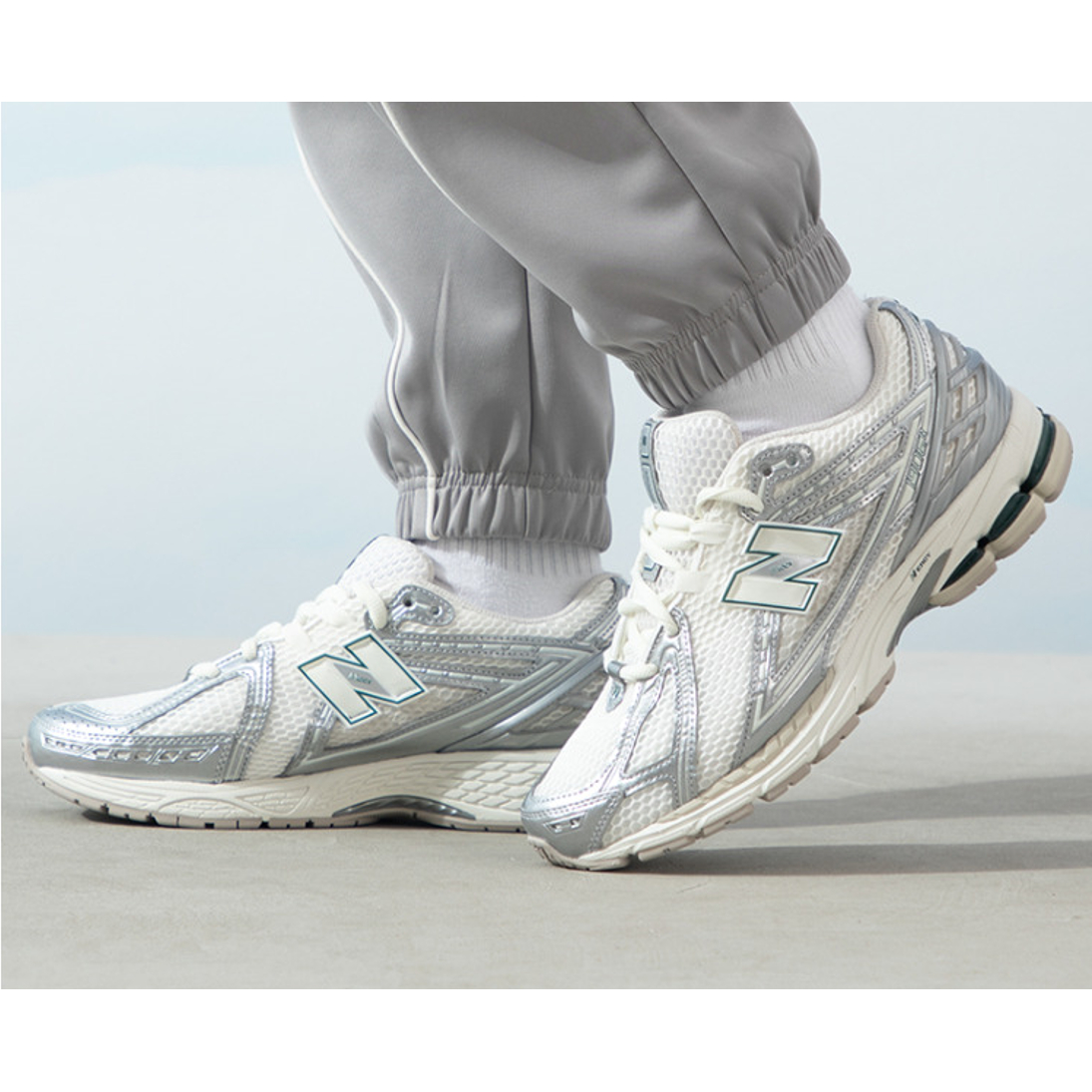 NEW BALANCE NB 男女鞋子新款网面透气休闲鞋运动鞋 M1906REE-D