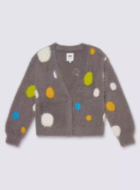 VANS范斯线衣开衫男女卫衣夹克外套VN000HJBFS8 VN000P6RETT