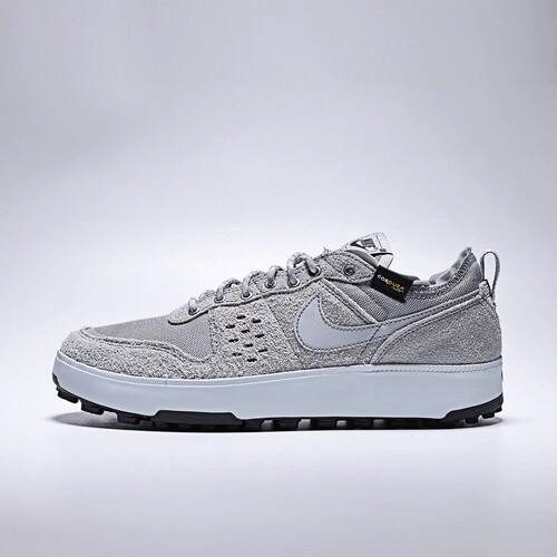 NIKE/耐克男鞋C1TY PRM复古板鞋华夫底耐磨运动休闲鞋HJ4316-002