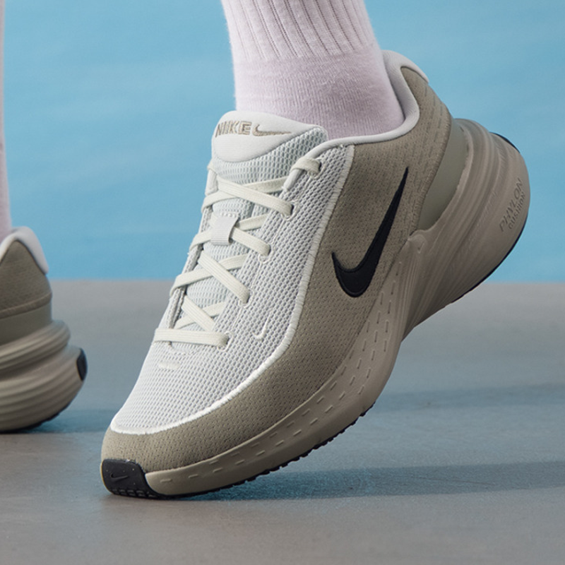 Nike耐克男鞋25冬新款网面运动鞋UPLIFT SC缓震跑步鞋IB2765-007