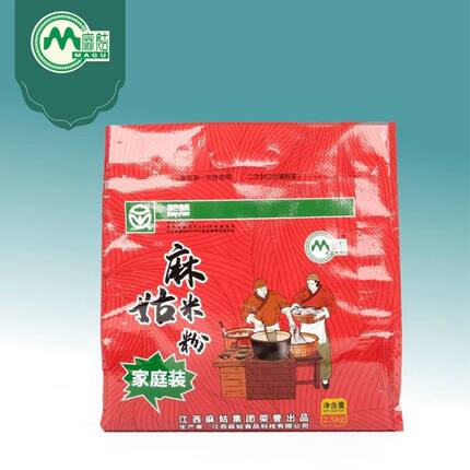 江西麻姑米粉5斤袋装正宗抚州南城特产南昌拌粉酸辣螺蛳粉丝批发