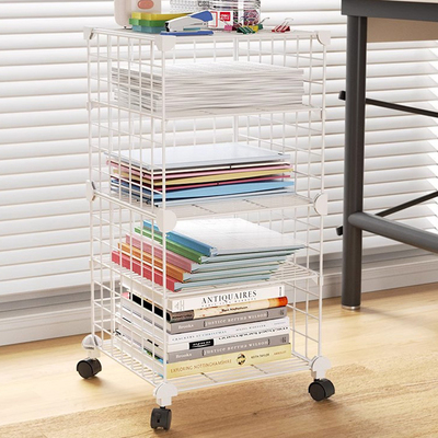 家用办公书架超强承重！