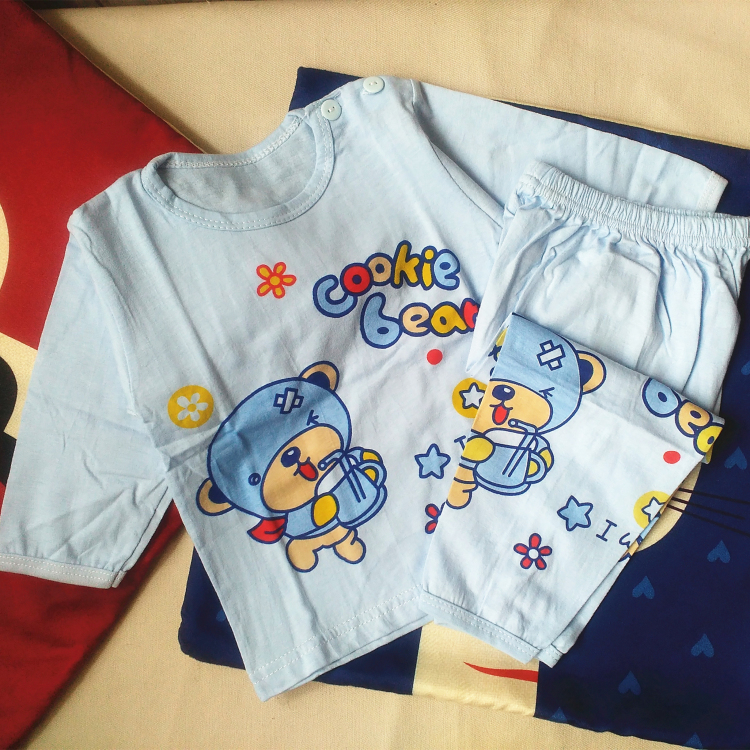 Pantalon pour garcons et filles - Ref 2059792 Image 3