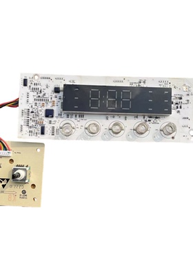 TCL滚筒洗衣机G80L120-B电脑板0321804386A主板3C102-000474控制
