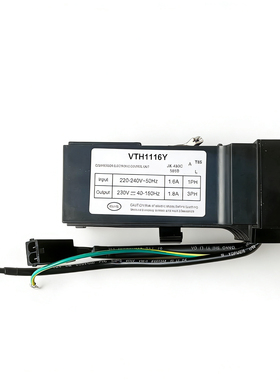 海尔冰箱变频板00618000574规格VTH1113Y和VTH1116Y变频板压缩机