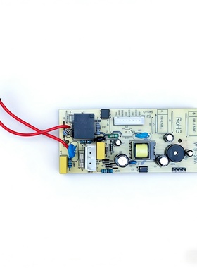 适用于 TCL 奥马冰箱BCD-219DEGC BCD-203DEDN电脑板主板W19-29A