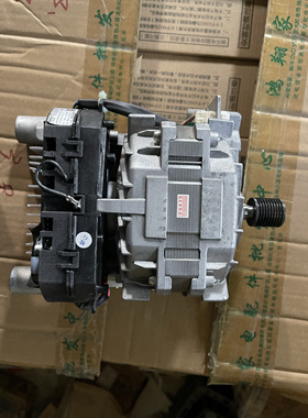 洗衣机XPMS6922E电机驱动变频板电机马达物料号10007030