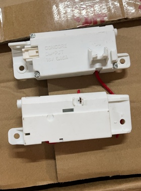 适用LG变频波轮洗衣机门锁开关T90SS5FDH T90SS5FHS T10SS5FDH