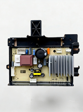 全新TCL滚筒洗衣机驱动板0321805589变频板3C102-000697控制板