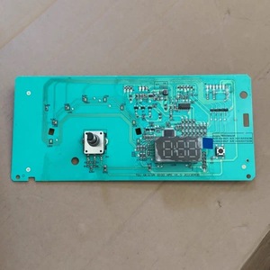适用TCL滚筒洗衣机G70L200-B电脑板3C102-000854主板UI731901配件