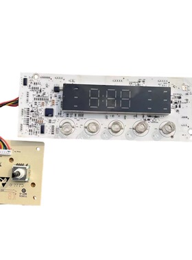 TCL滚筒洗衣机电脑板G80L880-B控制主板3C102-000474 0321804386A