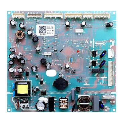 0061800429适用海尔冰箱BCD-405WDGQA/WDGQU1电脑板电源控制主板