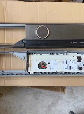 适小天鹅烘干洗衣机TH100-H36WT面板17138200004085电脑控制面板