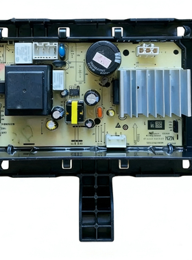 适用于创维滚筒洗衣机主板N032402-000411-002驱动板控制板配件