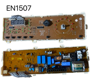 N10175 T10175 原装 主板 电脑板 6871EN1057A 滚筒洗衣机